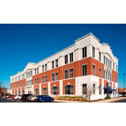 Maryland Oral Surgery Associates