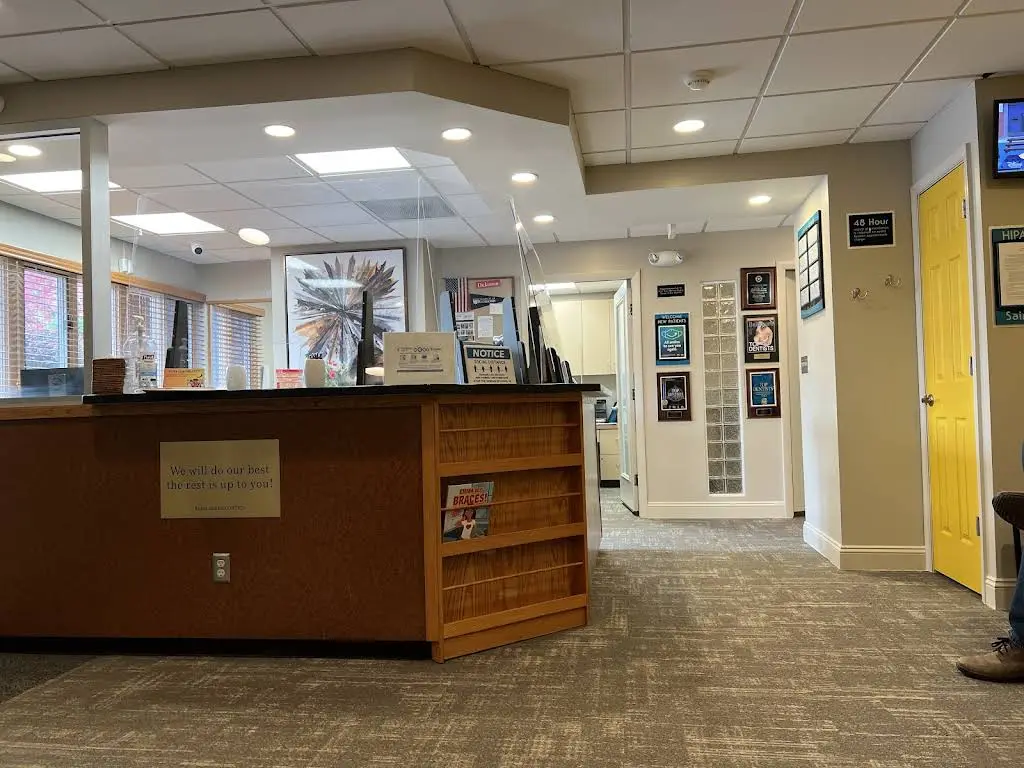 Saini Orthodontics