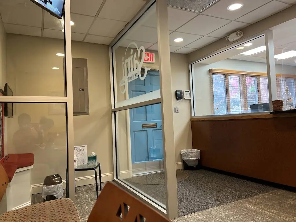 Saini Orthodontics
