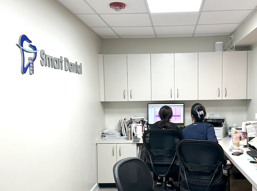 Smart Dental