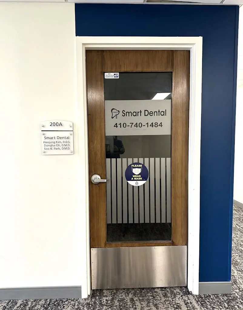 Smart Dental