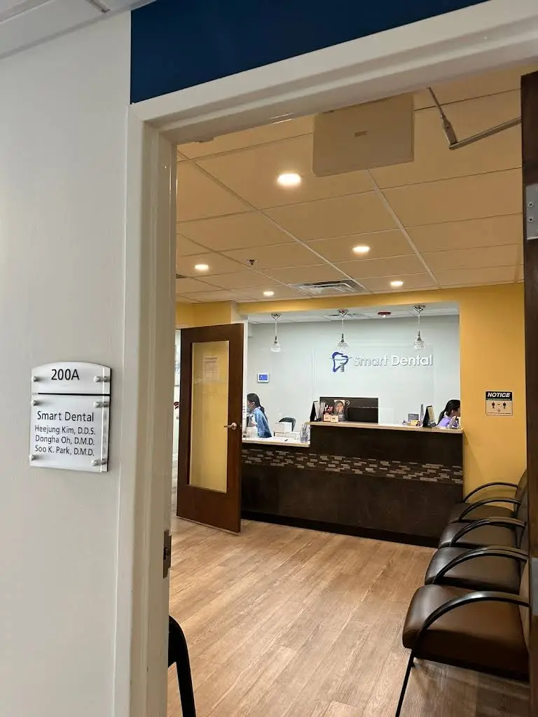 Smart Dental