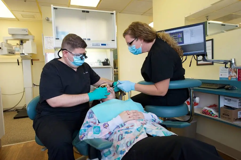 Ellicott City Smile Care