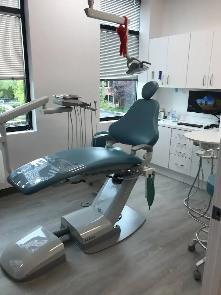 Terrific Smiles Pediatric Dentistry