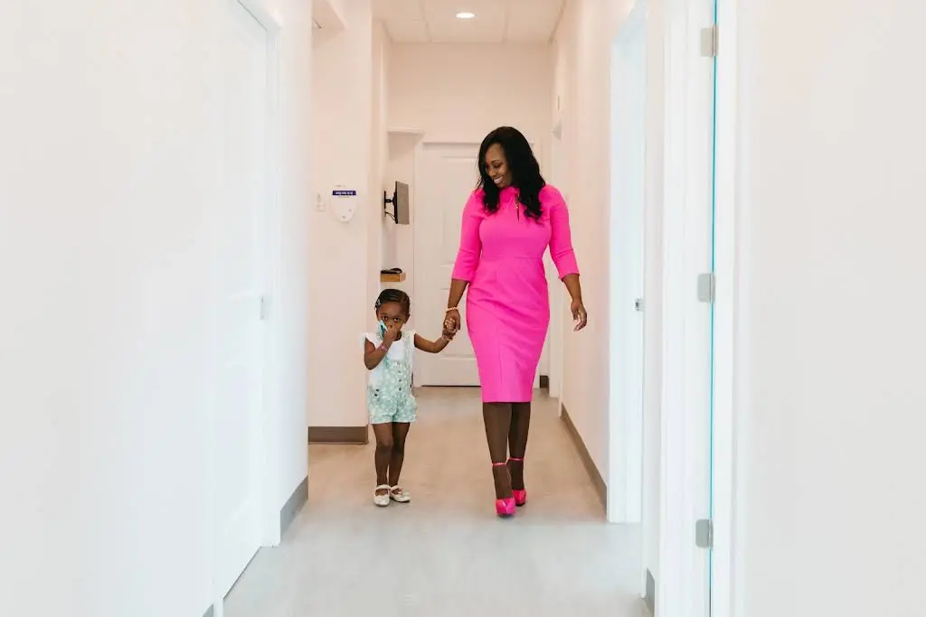 Terrific Smiles Pediatric Dentistry