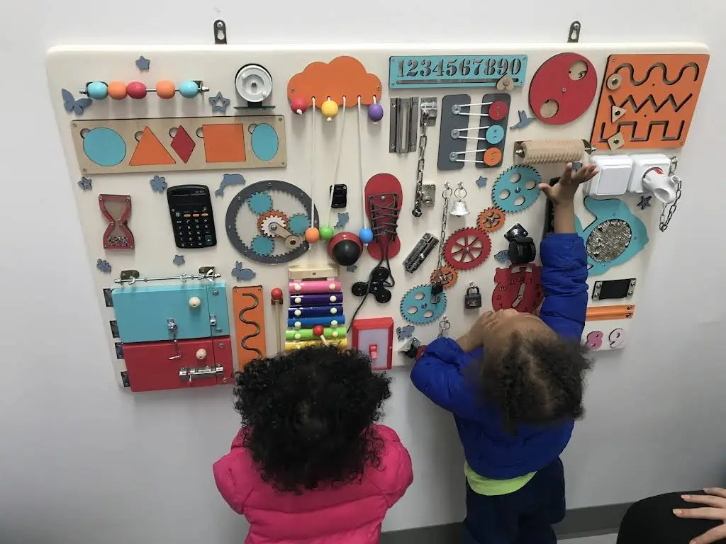 Terrific Smiles Pediatric Dentistry