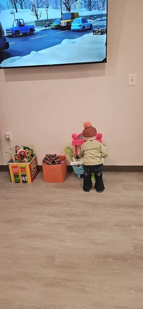 Terrific Smiles Pediatric Dentistry