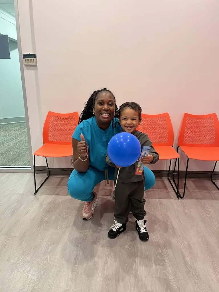 Terrific Smiles Pediatric Dentistry