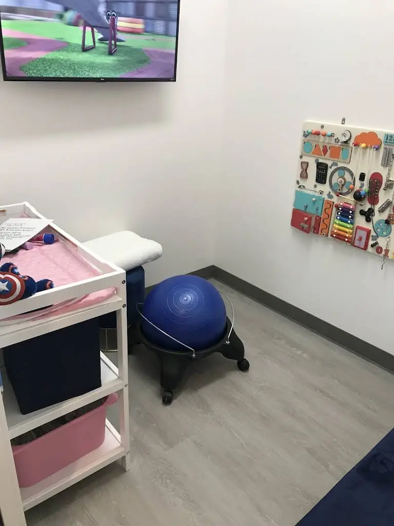 Terrific Smiles Pediatric Dentistry