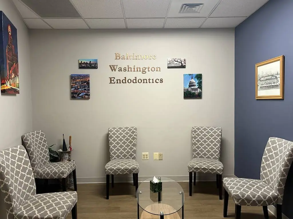 Baltimore Washington Endodontics