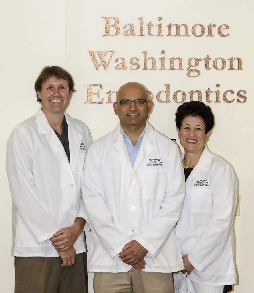 Baltimore Washington Endodontics