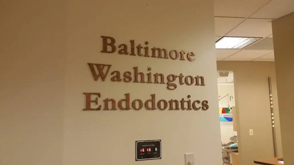 Baltimore Washington Endodontics