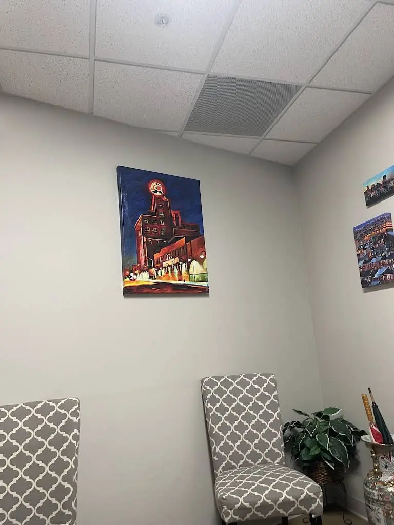 Baltimore Washington Endodontics