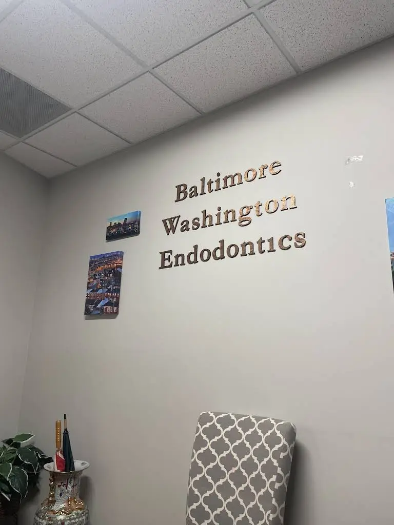 Baltimore Washington Endodontics