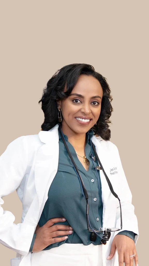 Pearl Smiles Dental