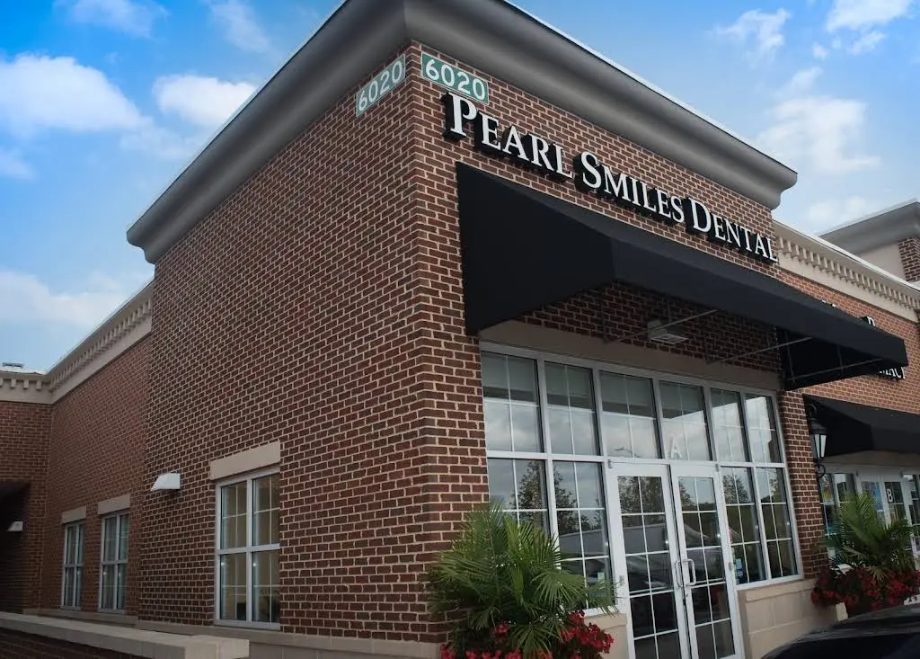 Pearl Smiles Dental