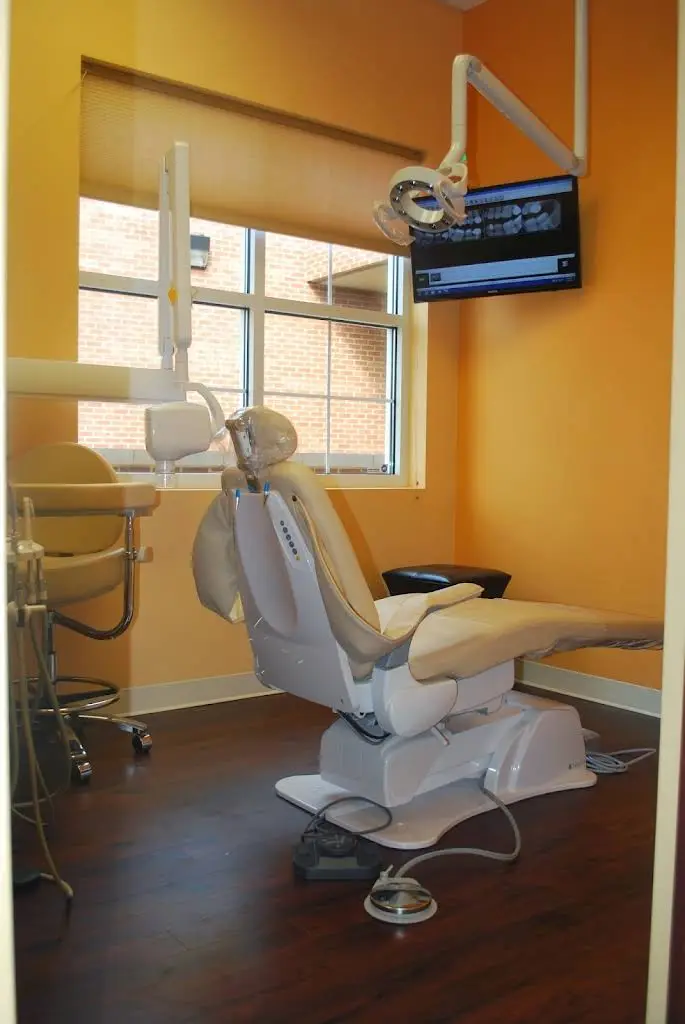 Pearl Smiles Dental