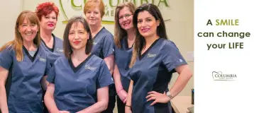 Columbia Prime Dental