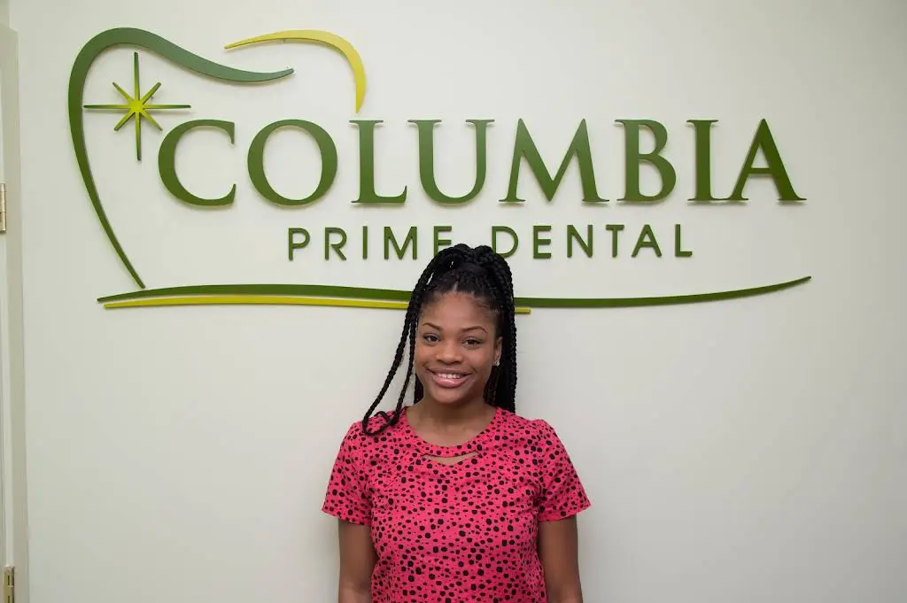 Columbia Prime Dental