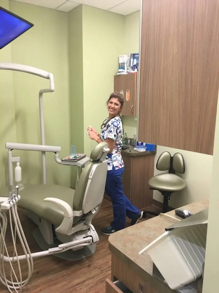 Columbia Prime Dental
