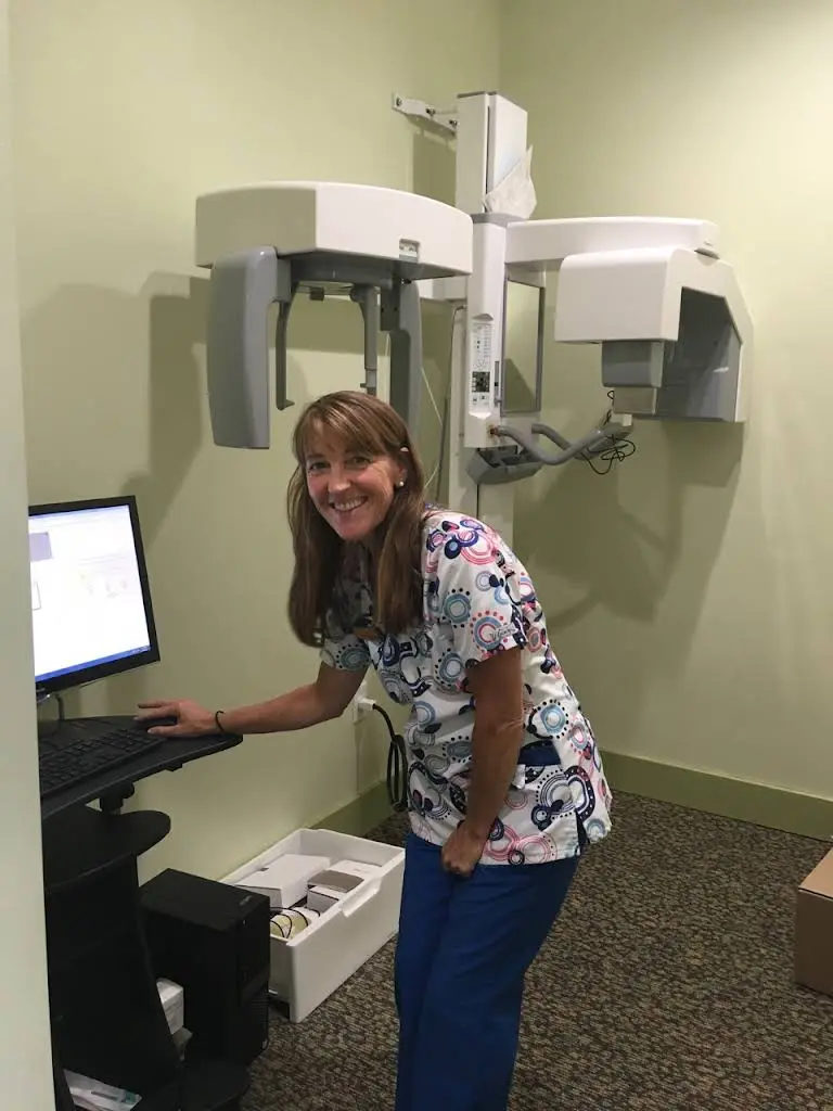 Columbia Prime Dental