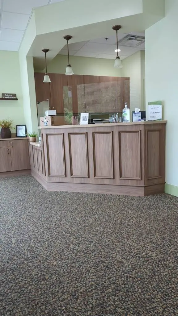 Columbia Prime Dental