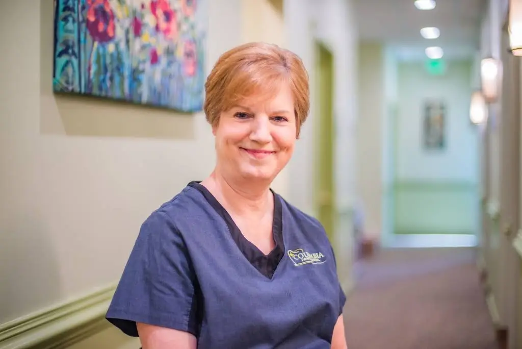 Columbia Prime Dental