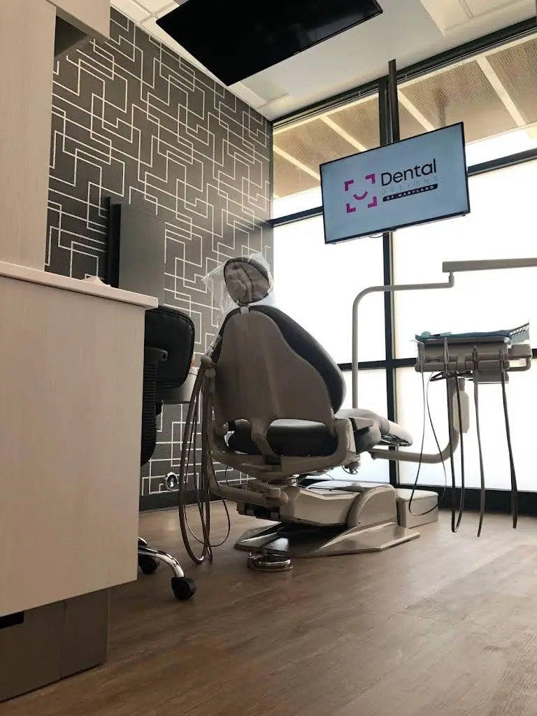Dental Designs of Maryland - Hanover, MD