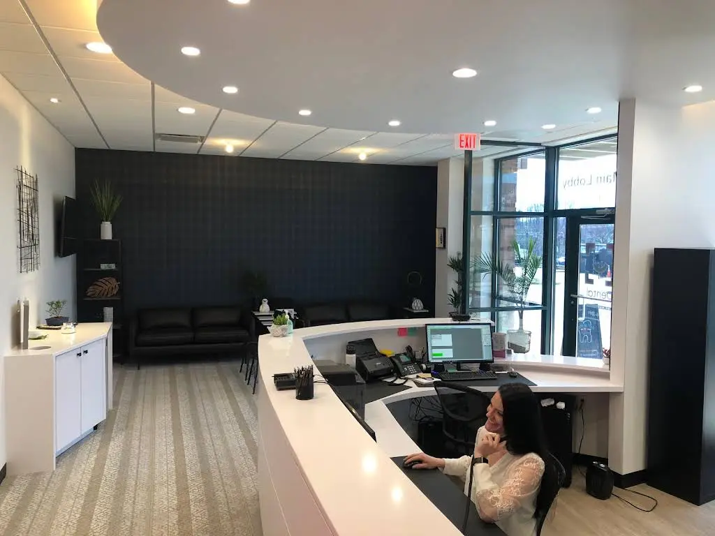 Dental Designs of Maryland - Hanover, MD