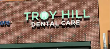Troy Hill Dental Care