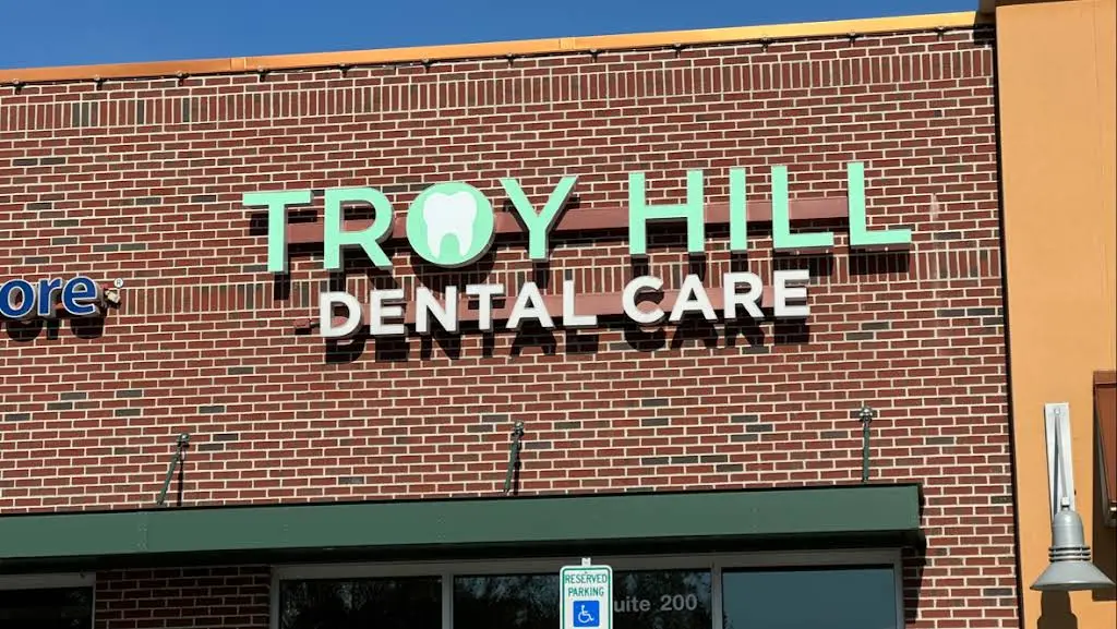 Troy Hill Dental Care