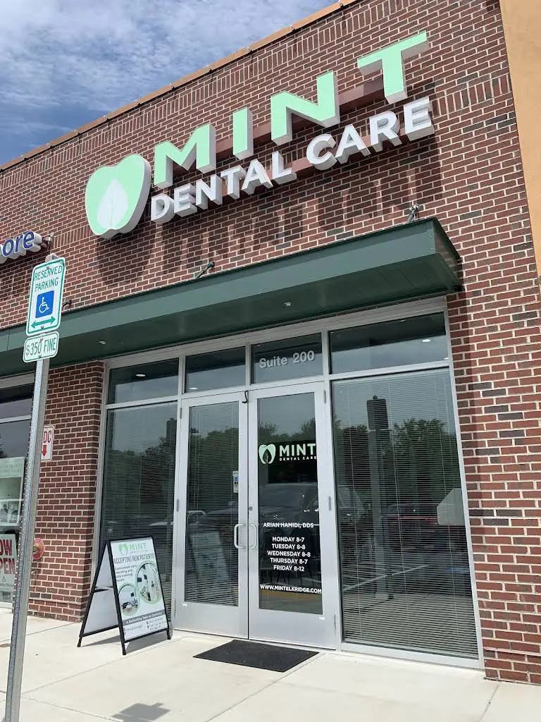Troy Hill Dental Care