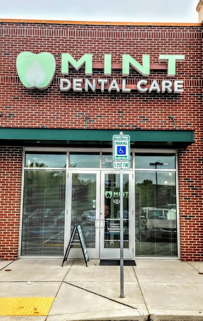 Troy Hill Dental Care