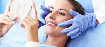 Howard Smiles Center