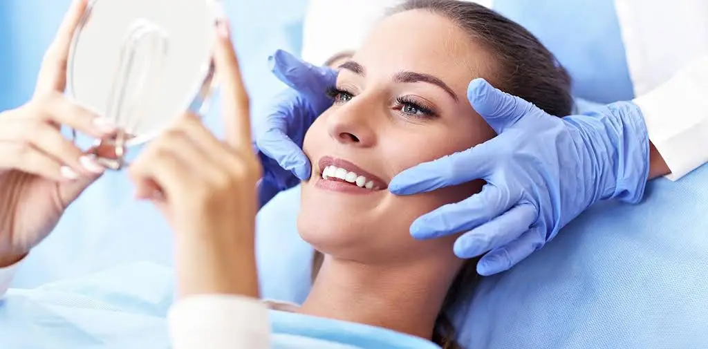 Howard Smiles Center