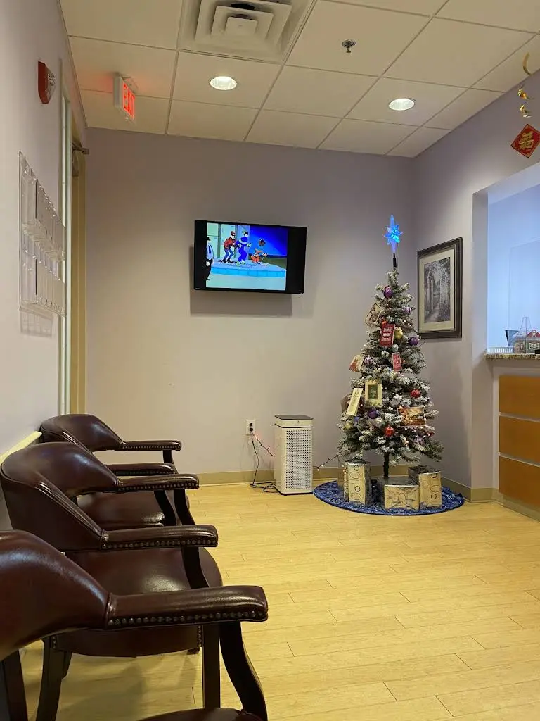 Serenity Family Dental