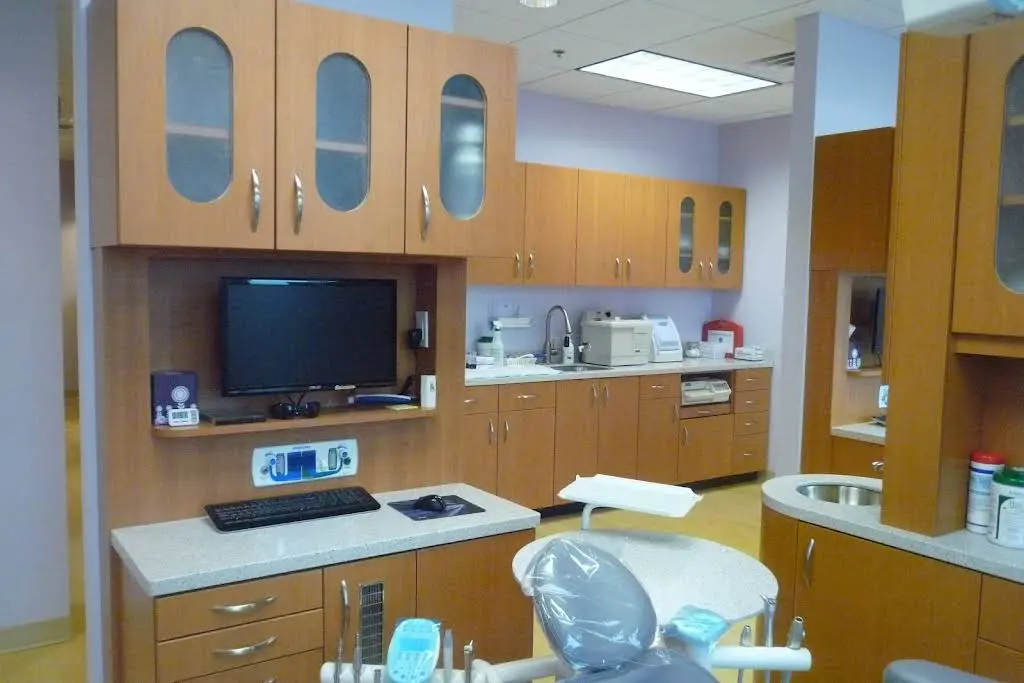 Serenity Family Dental