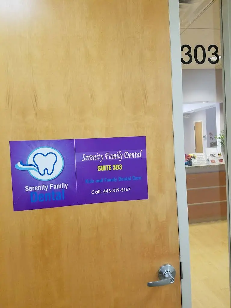 Serenity Family Dental