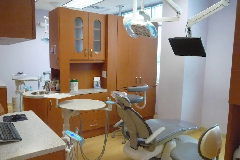 Serenity Family Dental