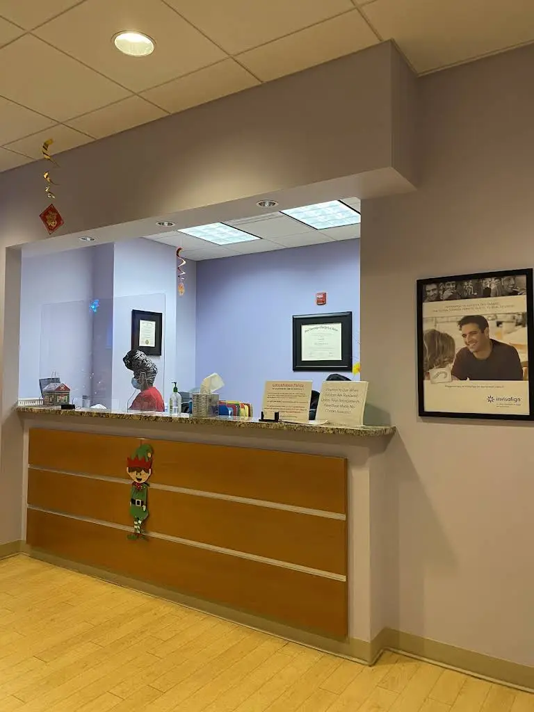 Serenity Family Dental