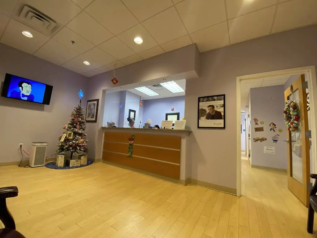 Serenity Family Dental