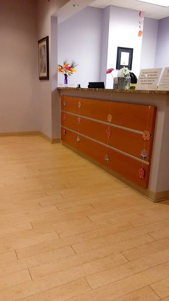 Serenity Family Dental