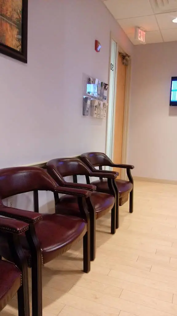 Serenity Family Dental