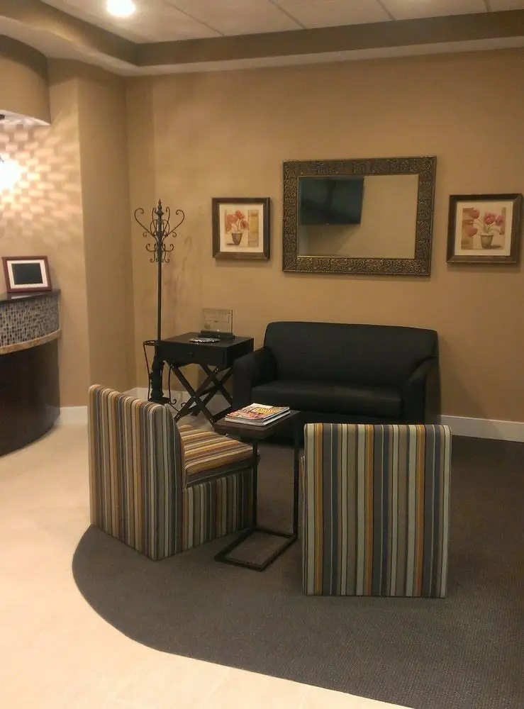 Columbia Advanced Dental Studio