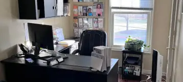 The Julian Center for Comprehensive Dentistry