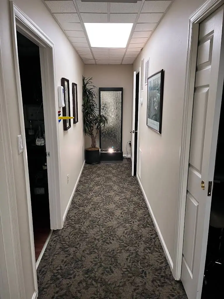 The Julian Center for Comprehensive Dentistry