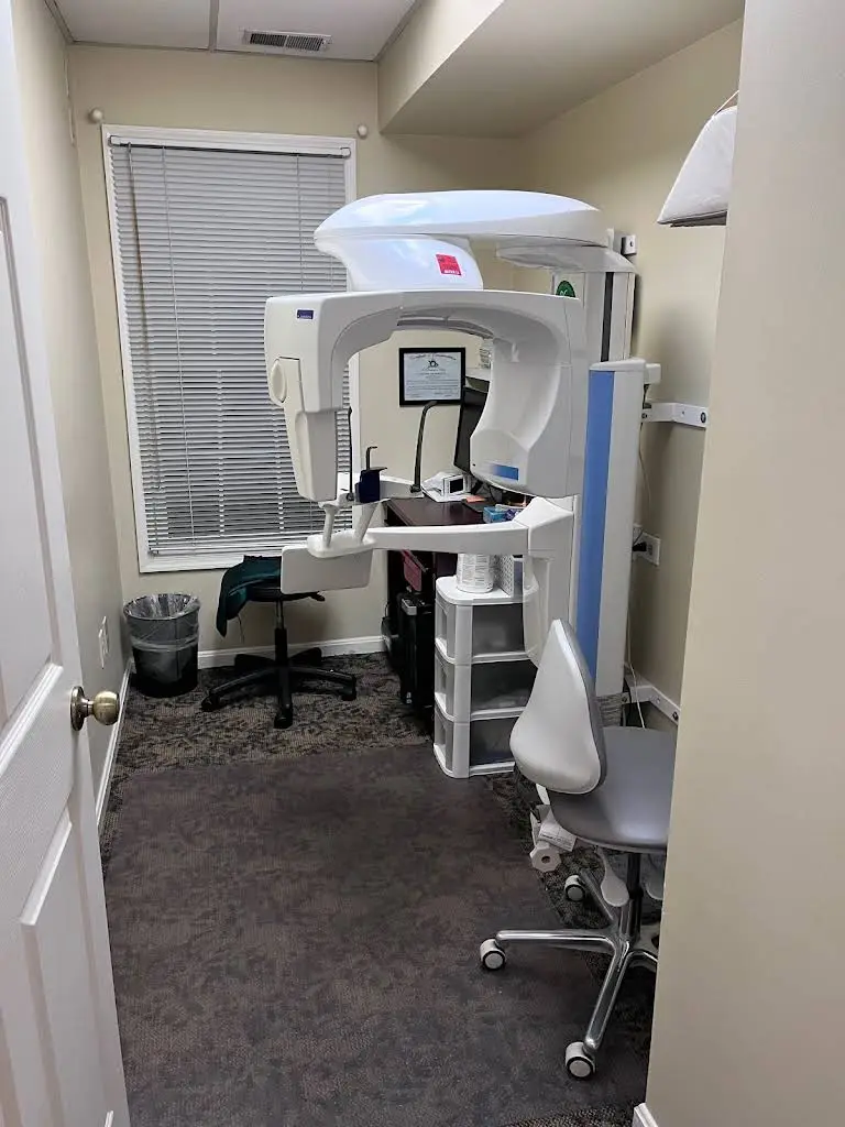The Julian Center for Comprehensive Dentistry