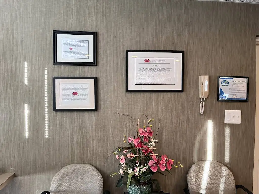 The Julian Center for Comprehensive Dentistry