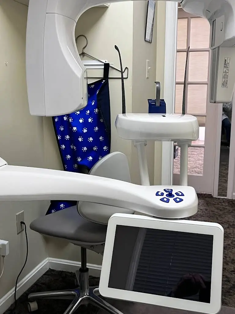 The Julian Center for Comprehensive Dentistry