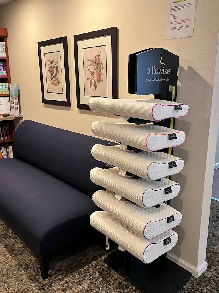 The Julian Center for Comprehensive Dentistry